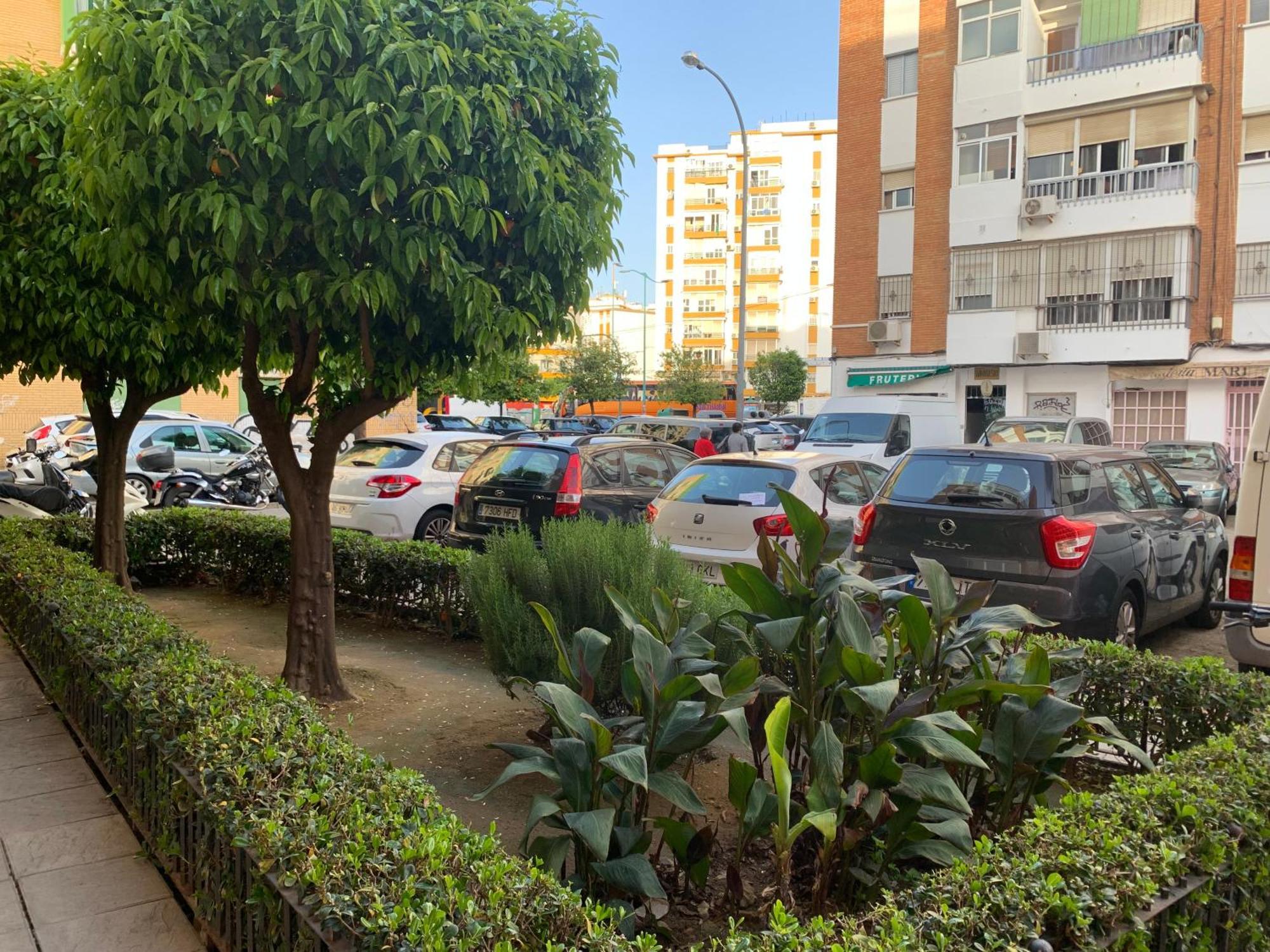 Good Times Sevilla Sevilha Exterior foto